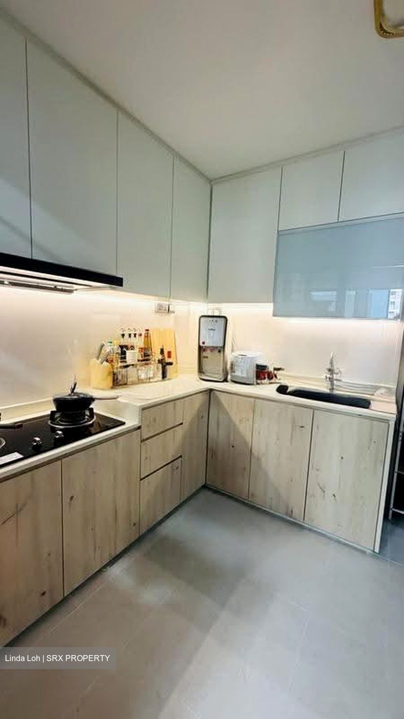 Blk 718 Woodlands Avenue 6 (Woodlands), HDB 5 Rooms #630096851
